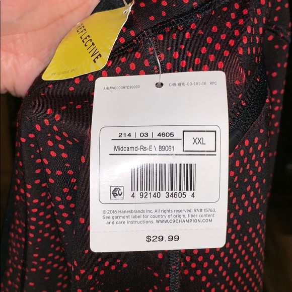 Champion fitness wear - Picture 8 of 8